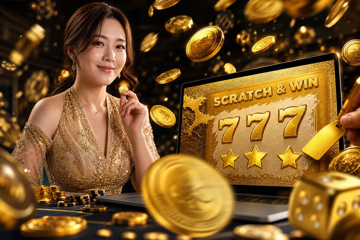bc2222 Betting Account Registration